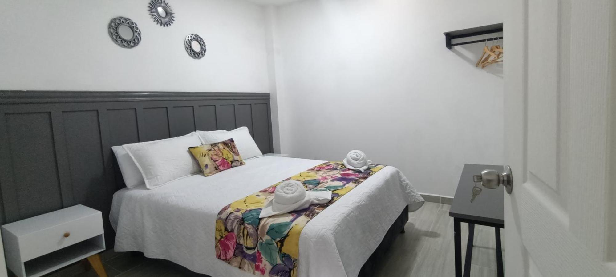 Apartment Aparta Natural